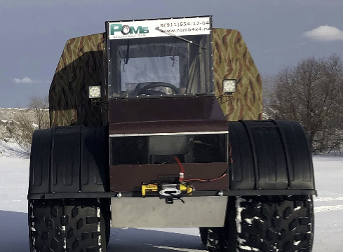 Мини Ромб